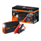 BOOSTER DE DEMARRAGE BATTERIE MOTO/MAXISCOOTER/VOITURE OSRAM BATTERY START 300 (12V, 13000 mAh) & 4052899620483