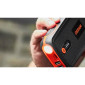 BOOSTER DE DEMARRAGE BATTERIE MOTO/MAXISCOOTER/VOITURE OSRAM BATTERY START 300 (12V, 13000 mAh) & 4052899620483
