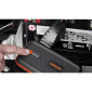 BOOSTER DE DEMARRAGE BATTERIE MOTO/MAXISCOOTER/VOITURE OSRAM BATTERY START 300 (12V, 13000 mAh) & 4052899620483