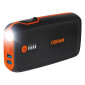BOOSTER DE DEMARRAGE BATTERIE MOTO/MAXISCOOTER/VOITURE OSRAM BATTERY START 300 (12V, 13000 mAh) & 4052899620483