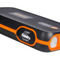 BOOSTER DE DEMARRAGE BATTERIE MOTO/MAXISCOOTER/VOITURE OSRAM BATTERY START 300 (12V, 13000 mAh) & 4052899620483