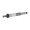 ARBRE DE TRANSMISSION PRIMAIRE (Z:14) ORIGINE PIAGGIO 125 MEDLEY, GTS 2016> -1A021236-