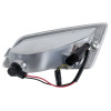 JEU DE CLIGNOTANTS AVANT (A LED) ORIGINE PIAGGIO 125-250-300 VESPA GTS 2009>2022 -1D003681-