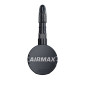 CONTROLEUR DE PRESSION / MANOMETRE SCHWALBE AIRMAX SMART BIKE SENSOR SCHRADER/PRESTA jusqu'à 11 BARS 4026495917322