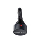 CONTROLEUR DE PRESSION / MANOMETRE SCHWALBE AIRMAX SMART BIKE SENSOR SCHRADER/PRESTA jusqu'à 11 BARS 4026495917322