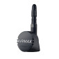 CONTROLEUR DE PRESSION / MANOMETRE SCHWALBE AIRMAX SMART BIKE SENSOR SCHRADER/PRESTA jusqu'à 11 BARS (VENDU PAR 2) 4026495917322