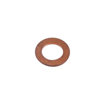 RONDELLE (6.3x10.3x1) PLATE ORIGINE PIAGGIO COMMUN A LA GAMME -1A004280-