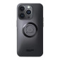 COQUE SMARTPHONE/TELEPHONE SP CONNECT POUR IPHONE 14 PRO NOIR (COMPATIBLE AVEC TOUT LES SUPPORTS SP CONNECT SPC+) 4028017526548