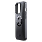 COQUE SMARTPHONE/TELEPHONE SP CONNECT POUR IPHONE 14 PRO NOIR (COMPATIBLE AVEC TOUT LES SUPPORTS SP CONNECT SPC+) 4028017526548