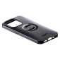 COQUE SMARTPHONE/TELEPHONE SP CONNECT POUR IPHONE 14 PRO NOIR (COMPATIBLE AVEC TOUT LES SUPPORTS SP CONNECT SPC+) 4028017526548