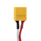 ALARME TROTTINETTE 36V / 48V CONNECTEUR XT60 INCLUS 2 TELECOMMANDES 9506663354463
