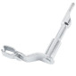 BIELLETTE COMMANDE EMBRAYAGE 50 A BOITE ADAPTABLE MINARELLI 50 AM6/BETA 50 RR/RIEJU 50 MRT/SHERCO 50 SM-R, SE-R (OEM: 4YVE63810100) -P2R- 3700948298848