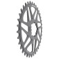 PLATEAU VTT DIRECT MOUNT POUR SRAM X01-XX1 STRONGLIGHT MONO 36DTS - EPAISSEUR 3mm 12V. 3700223725335