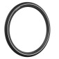 PNEU CITY 700 X 47 MICHELIN PREMIUM PERFORMANCE LINE CITY TOURING NOIR TR (47-622) 3528708473645