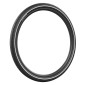 PNEU VTT URBAIN 27.5 X 2.20 MICHELIN CITY STREET NOIR TS (55-584) FLANC REFLEX HOMOLOGUE VAE e50 3528702283394