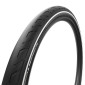 PNEU VTT URBAIN 29 X 2.20 MICHELIN CITY STREET NOIR TS (55-622) FLANC REFLEX HOMOLOGUE VAE e50 3528709985963