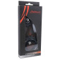 GALET DERAILLEUR AOPW TRIPEAK 11-18 DENTS CERAMIQUE 12/11x2V. SHIMANO GRX RX810 / 815 / 820 NOIR (JEU DE 2) (GARANTIE 4 ans) 4710243289259