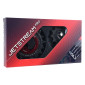 GALET DERAILLEUR AOPW TRIPEAK 11-18 DENTS CERAMIQUE 2x12/11V. SHIMANO GRX RX810 / 815 / 820 ROUGE (JEU DE 2) (GARANTIE 4 ans) 4710243289327