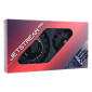GALET DERAILLEUR TRIPEAK 11-18 DENTS CERAMIC POUR DERAILLEUR 11V. NOIR COMPATIBLE SHIMANO GRX RD-RX812/817 (JEU DE 2) 4710243289051