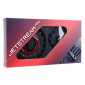 GALET DERAILLEUR AOPW TRIPEAK 11-18 DENTS CERAMIQUE 11V. SHIMANO GRX RX812 / 817 ROUGE (JEU DE 2)(GARANTIE 4 ans) 4710243289075