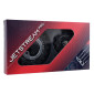 GALET DERAILLEUR TRIPEAK 12-18 DENTS ROULEMENT CERAMIC POUR DERAILLEUR 11V. ARGENT COMPATIBLE SHIMANO RD-91xx (JEU DE 2) 4710243288108