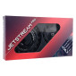 GALET DERAILLEUR TRIPEAK 12-18 DENTS CERAMIC POUR DERAILLEUR 11V. NOIR COMPATIBLE SHIMANO R92xx series (JEU DE 2) 4710243287965