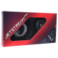 GALET DERAILLEUR AOPW TRIPEAK 12-18 DENTS CERAMIQUE 12x2V. SHIMANO DURA-ACE R9200 ARGENT (JEU DE 2) (GARANTIE 4 ans) 4710243288269