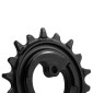 GALET DERAILLEUR AOPW TRIPEAK 12-18 DENTS CERAMIQUE 12x1V. SRAM VTT Eagle AXS NOIR (JEU DE 2) (GARANTIE 4 ans) 4710243291030