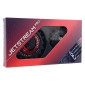 GALET DERAILLEUR AOPW TRIPEAK 12-18 DENTS CERAMIQUE 12V. SRAM VTT Eagle AXS ROUGE (JEU DE 2) (GARANTIE 4 ans) 4710243291047