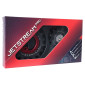 GALET DERAILLEUR AOPW TRIPEAK 12-18 DENTS CERAMIQUE 12x2V. SRAM AXS FORCE/RIVAL ROUGE (JEU DE 2) (GARANTIE 4 ans) 4710243288788