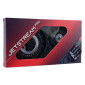GALET DERAILLEUR TRIPEAK 12-18 DENTS ROULEMENT CERAMIC POUR DERAILLEUR 2x12V. ARGENT COMPATIBLE SRAM AXS FORCE/RIVAL (JEU DE 2) 4710243288474