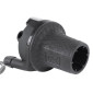 MANETTE VTT SUNRACE GAUCHE TWIST SHIFTER 4V. (CABLE INCLUS) COMPATIBLE SHIMANO NEXUS 4710944262919