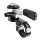 MANETTE VTT SUNRACE DROITE SHIFT A COLLIER SUR CINTRE 8V. 4710944237009