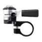 MANETTE VTT SUNRACE DROITE SHIFT A COLLIER SUR CINTRE 8V. 4710944237009