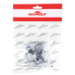 MANETTE VTT SUNRACE DROITE SHIFT A COLLIER SUR CINTRE 9V. 4710944237016