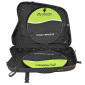 VALISE TRANSPORT VELO THERMOFORMEE POUR VTT/ROUTE NOIR AVEC ROULETTES 3104889922921