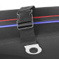 VALISE TRANSPORT VELO THERMOFORMEE POUR VTT/ROUTE NOIR AVEC ROULETTES 3104889922921