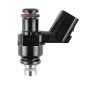 INJECTEUR MAXISCOOTER ADAPTABLE PIAGGIO 50-125 LIBERTY 2015>, MEDLEY 2016>2019, VESPA GTS 2016>2020, PRIMAVERA 2020>/APRILIA 50 SXR 2021>2023 (3 SOUPAPES) (OEM: 1D000698) -SELECTION P2R- 7421082059626