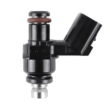 INJECTEUR MAXISCOOTER ADAPTABLE PIAGGIO 50-125 LIBERTY 2015>, MEDLEY 2016>2019, VESPA GTS 2016>2020, PRIMAVERA 2020>/APRILIA 50 SXR 2021>2023 (3 SOUPAPES) (OEM: 1D000698) -SELECTION P2R- 7421082059626