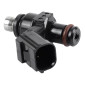 INJECTEUR MAXISCOOTER ADAPTABLE PIAGGIO 50-125 LIBERTY 2015>, MEDLEY 2016>2019, VESPA GTS 2016>2020, PRIMAVERA 2020>/APRILIA 50 SXR 2021>2023 (3 SOUPAPES) (OEM: 1D000698) -SELECTION P2R- 7421082059626