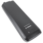 BATTERIE BOSCH SUR PORTE BAGAGE 400Wh (POWER PACK FRAME 400 L480mm) BBP3340 EAN 4054289010591 4054289010591