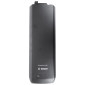 BATTERIE BOSCH SUR PORTE BAGAGE 400Wh (POWER PACK FRAME 400 L480mm) BBP3340 EAN 4054289010591 4054289010591