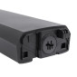 BATTERIE BOSCH SUR PORTE BAGAGE 400Wh (POWER PACK FRAME 400 L480mm) BBP3340 EAN 4054289010591 4054289010591