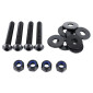 FIXATION TOP CASE SHAD TOP MASTER POUR PIAGGIO 310 MP3 HPE/SPORT 2025> (V0MP35ST) 8430358702240
