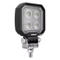 FEU/ECLAIRAGE ADDITIONNEL LED ORIENTABLE OSRAM LEDRIVING CUBE WL VX80-WD VISIBLE JUSQU'A 250 M, PUISSANCE 1150 LM -HOMOLOGUE CE- 4062172355124