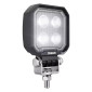FEU/ECLAIRAGE ADDITIONNEL LED ORIENTABLE OSRAM LEDRIVING CUBE WL VX80-WD VISIBLE JUSQU'A 250 M, PUISSANCE 1150 LM -HOMOLOGUE CE- 4062172355124