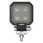 FEU/ECLAIRAGE ADDITIONNEL LED ORIENTABLE OSRAM LEDRIVING CUBE WL VX80-WD VISIBLE JUSQU'A 250 M, PUISSANCE 1150 LM -HOMOLOGUE CE- 4062172355124