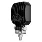 FEU/ECLAIRAGE ADDITIONNEL LED ORIENTABLE OSRAM LEDRIVING CUBE WL VX80-WD VISIBLE JUSQU'A 250 M, PUISSANCE 1150 LM -HOMOLOGUE CE- 4062172355124