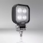 FEU/ECLAIRAGE ADDITIONNEL LED ORIENTABLE OSRAM LEDRIVING CUBE WL VX80-WD VISIBLE JUSQU'A 250 M, PUISSANCE 1150 LM -HOMOLOGUE CE- 4062172355124