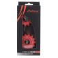 GALET DERAILLEUR VTT TRIPEAK 12-14 DENTS G5 CERAMIQUE 12/11V. SRAM EAGLE / EAGLE AXS ROUGE (BLISTER DE 2) 4710243281598